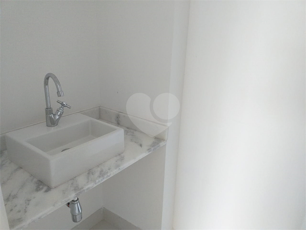 Alto de Santana - Apto Alto padrão - 205,00 m2  -Novo -Contra piso, andar alto - 4 Suítes - 3 vagas