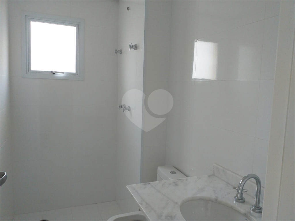 Alto de Santana - Apto Alto padrão - 205,00 m2  -Novo -Contra piso, andar alto - 4 Suítes - 3 vagas
