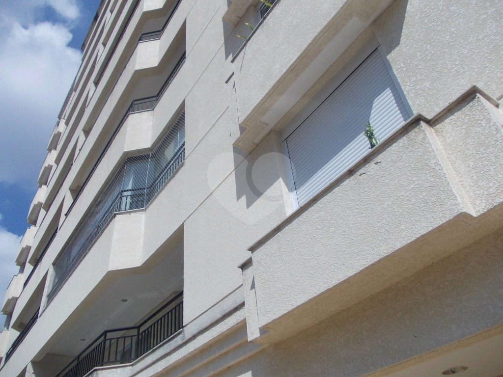 Alto de Santana - Apto Alto padrão - 205,00 m2  -Novo -Contra piso, andar alto - 4 Suítes - 3 vagas