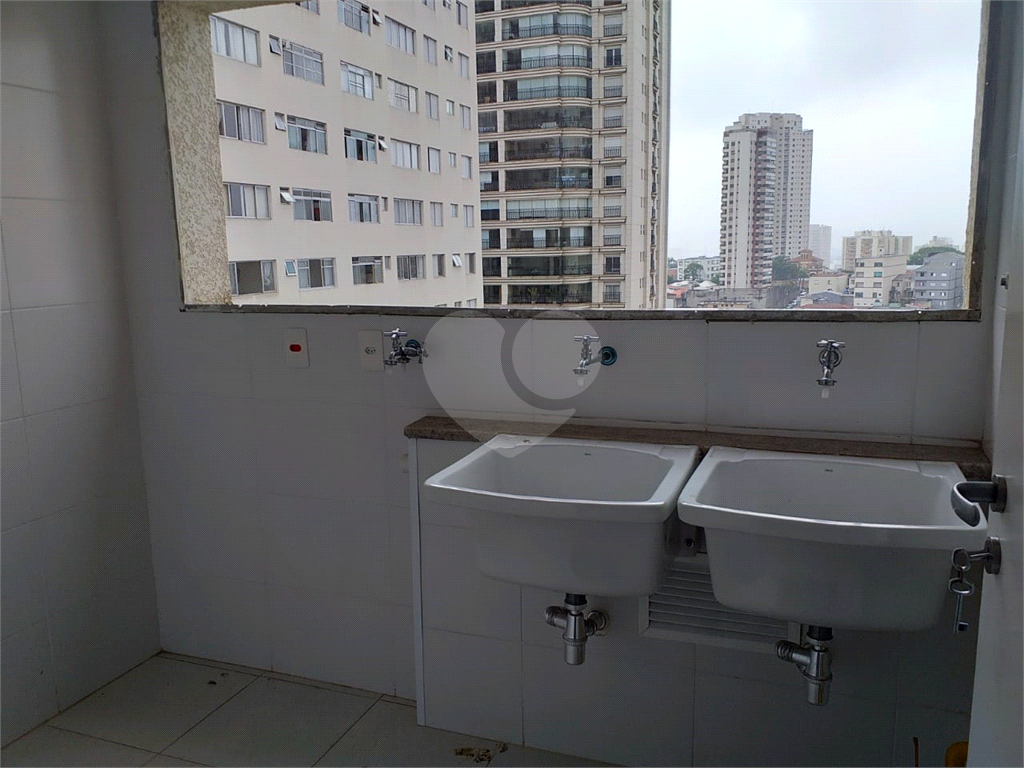 Alto de Santana - Apto Alto padrão - 205,00 m2  -Novo -Contra piso, andar alto - 4 Suítes - 3 vagas