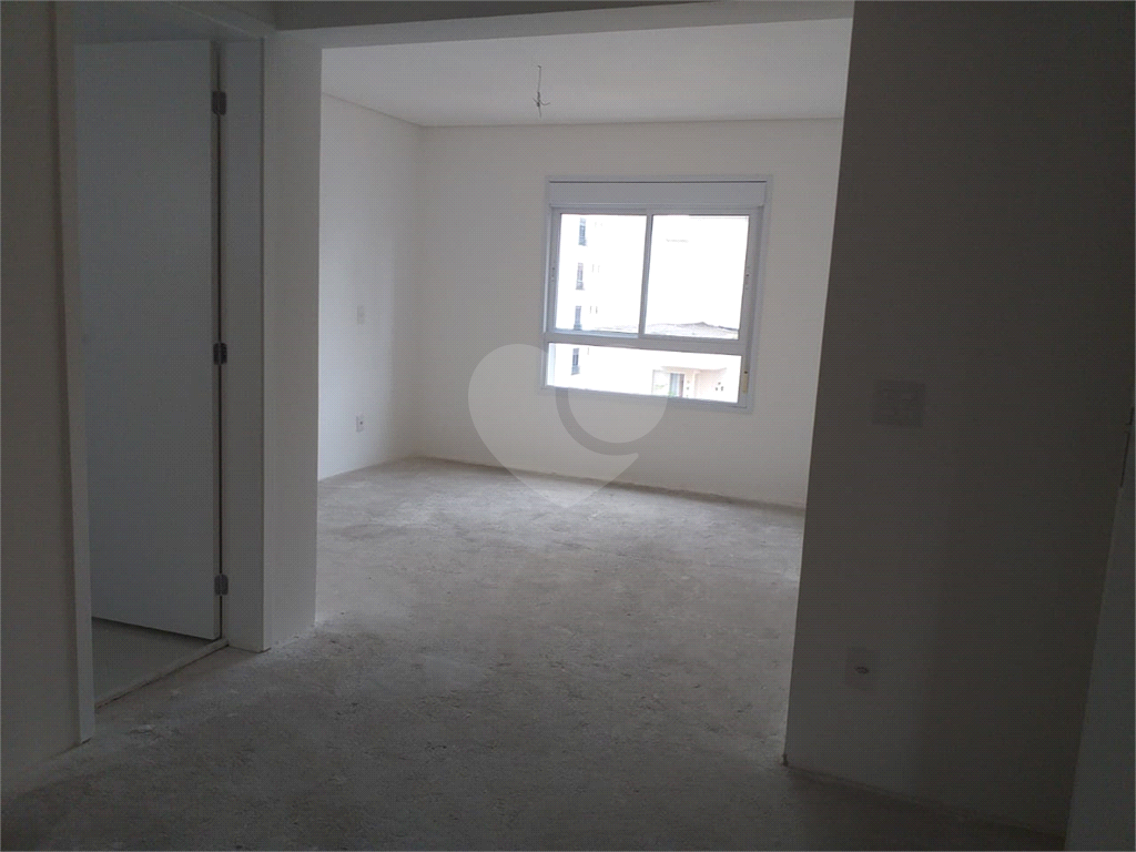 Alto de Santana - Apto Alto padrão - 205,00 m2  -Novo -Contra piso, andar alto - 4 Suítes - 3 vagas