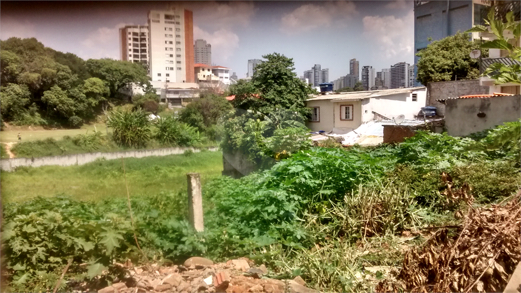 Terreno com 4.644 m2 - Mandaqui - loc. jto a Av. Eng Caetano ( 200 metros ) e Rua Volunt da Pátria