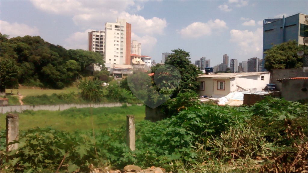 Terreno com 4.644 m2 - Mandaqui - loc. jto a Av. Eng Caetano ( 200 metros ) e Rua Volunt da Pátria