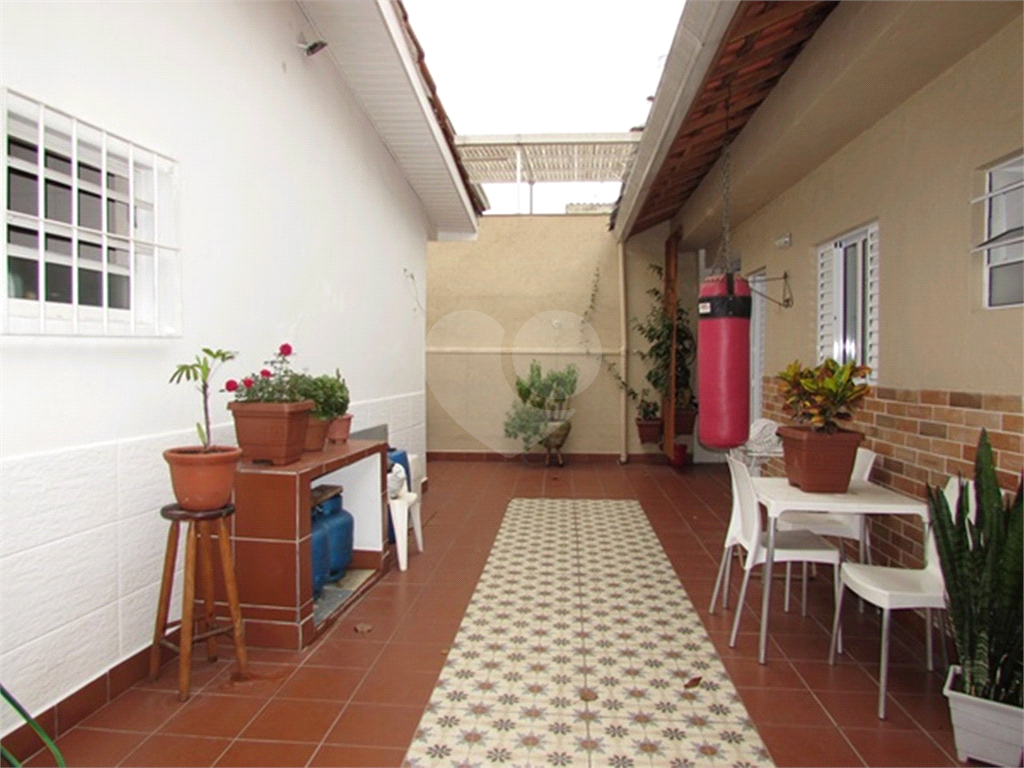 Casa, 4 quartos, 125 m² - Foto 24