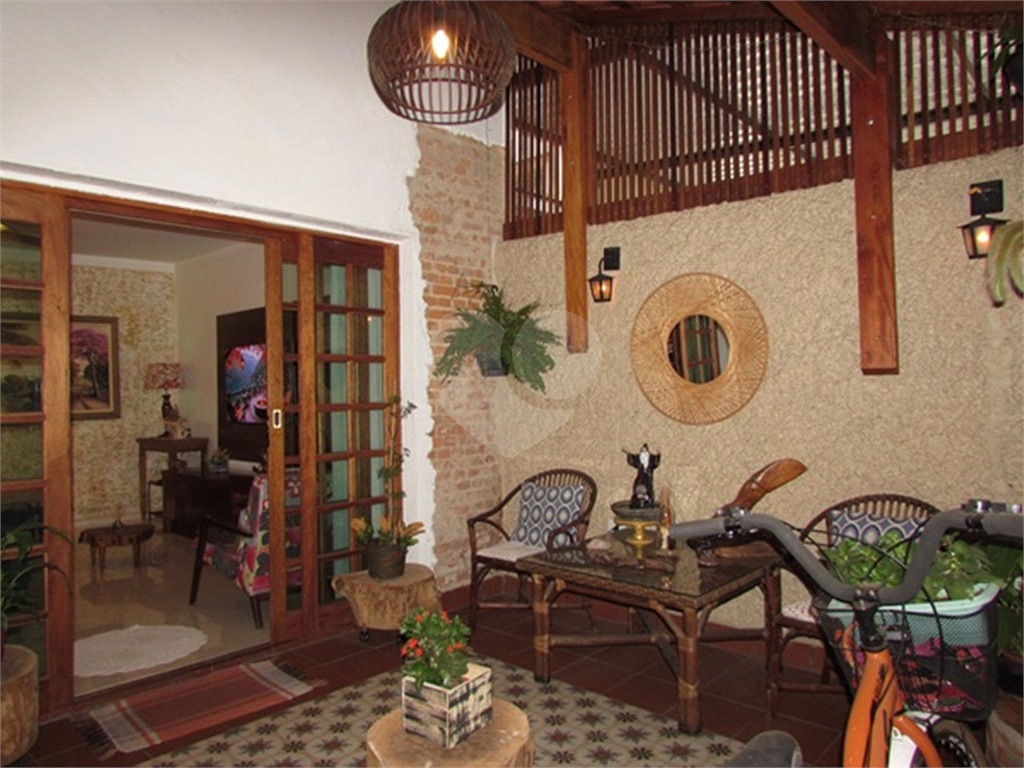 Casa, 4 quartos, 125 m² - Foto 10
