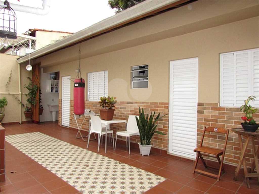 Casa, 4 quartos, 125 m² - Foto 23