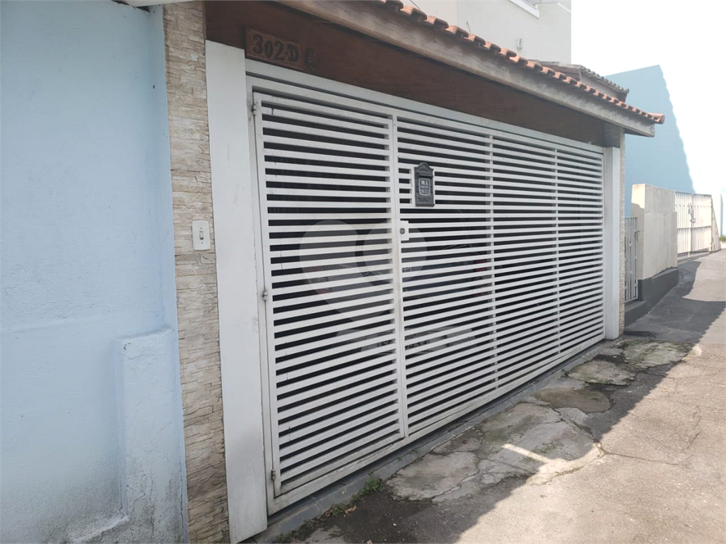 Casa de Vila Jardim França
