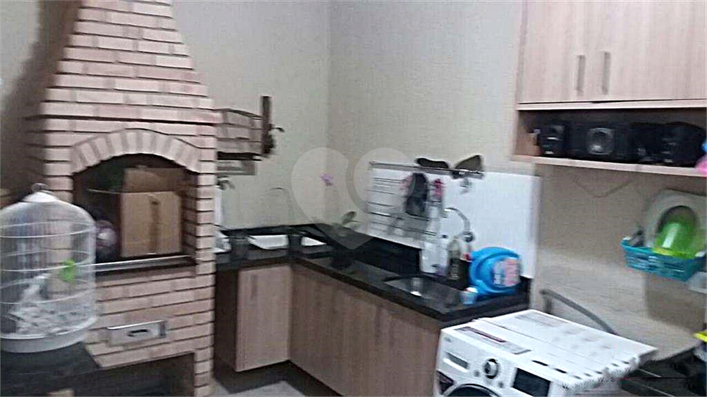 Casa de Condomínio à venda e aluguel com 3 quartos, 120m² - Foto 12