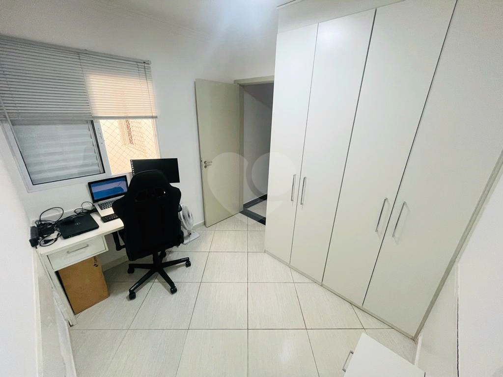 Casa de Condomínio à venda e aluguel com 3 quartos, 120m² - Foto 15