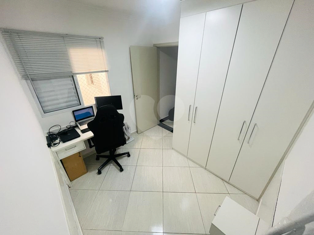 Casa de Condomínio à venda e aluguel com 3 quartos, 120m² - Foto 16