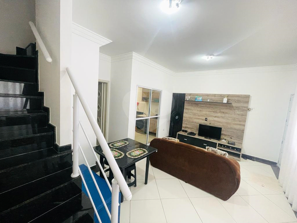 Casa de Condomínio à venda e aluguel com 3 quartos, 120m² - Foto 57