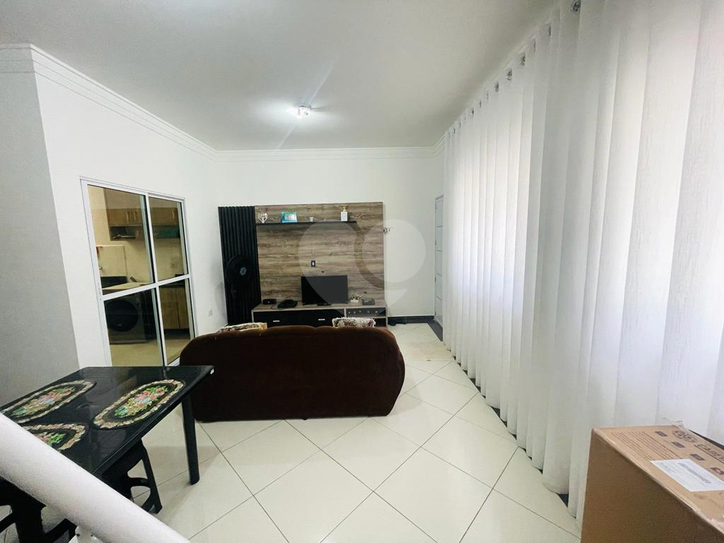 Casa de Condomínio à venda e aluguel com 3 quartos, 120m² - Foto 59