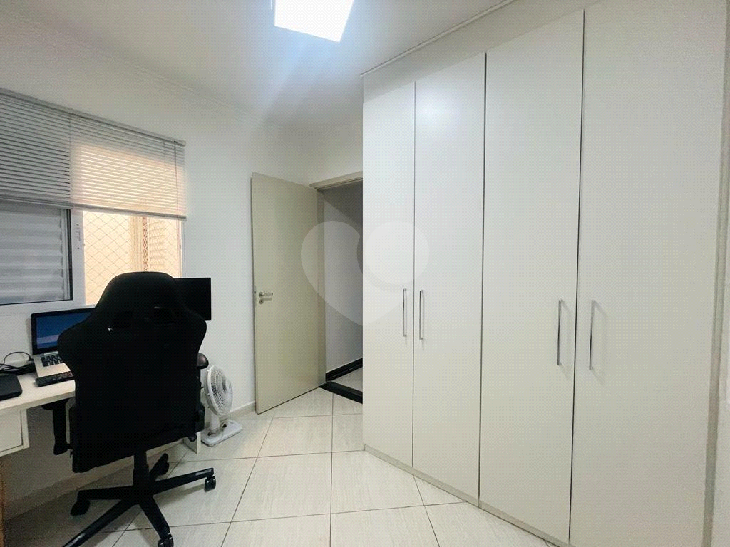 Casa de Condomínio à venda e aluguel com 3 quartos, 120m² - Foto 8