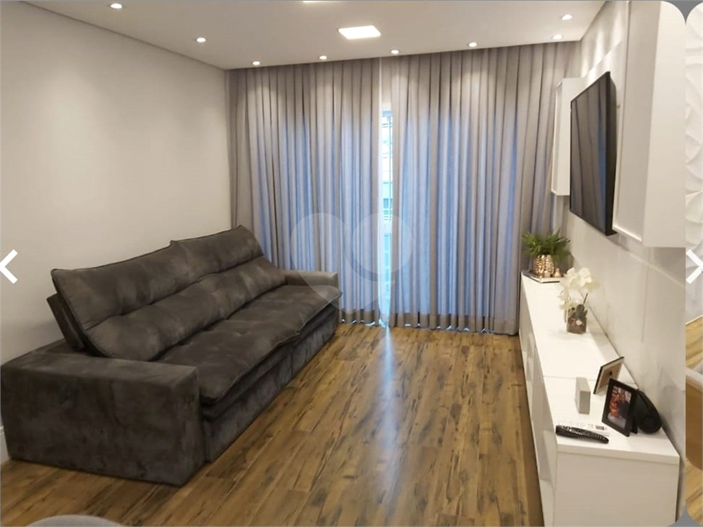 Sobrado, 3 quartos, 126 m² - Foto 65