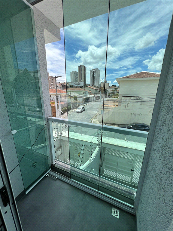 Sobrado à venda com 2 quartos, 126m² - Foto 9