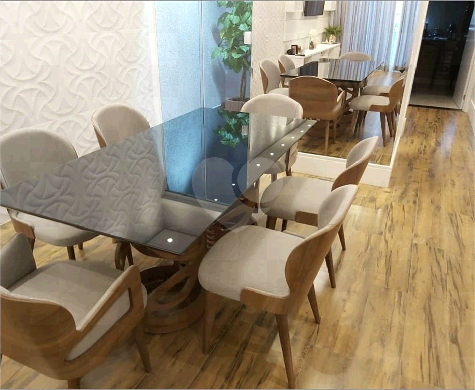 Sobrado, 3 quartos, 126 m² - Foto 46