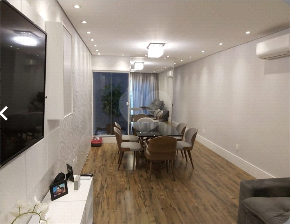 Sobrado, 3 quartos, 126 m² - Foto 54