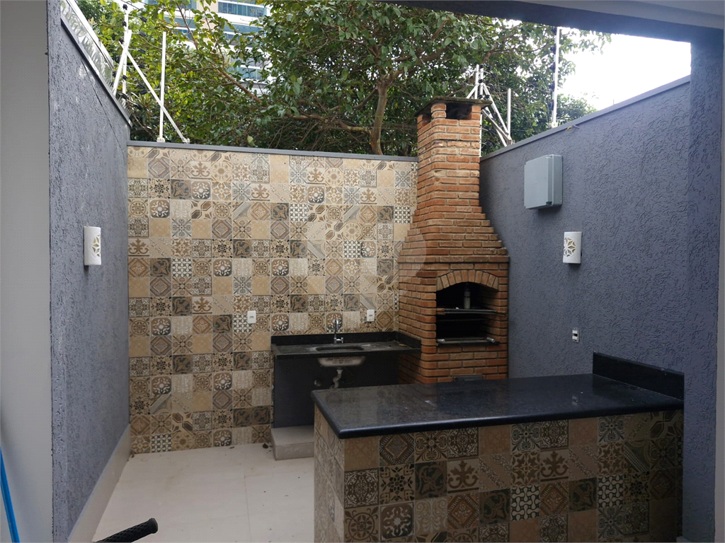 Sobrado, 3 quartos, 126 m² - Foto 64