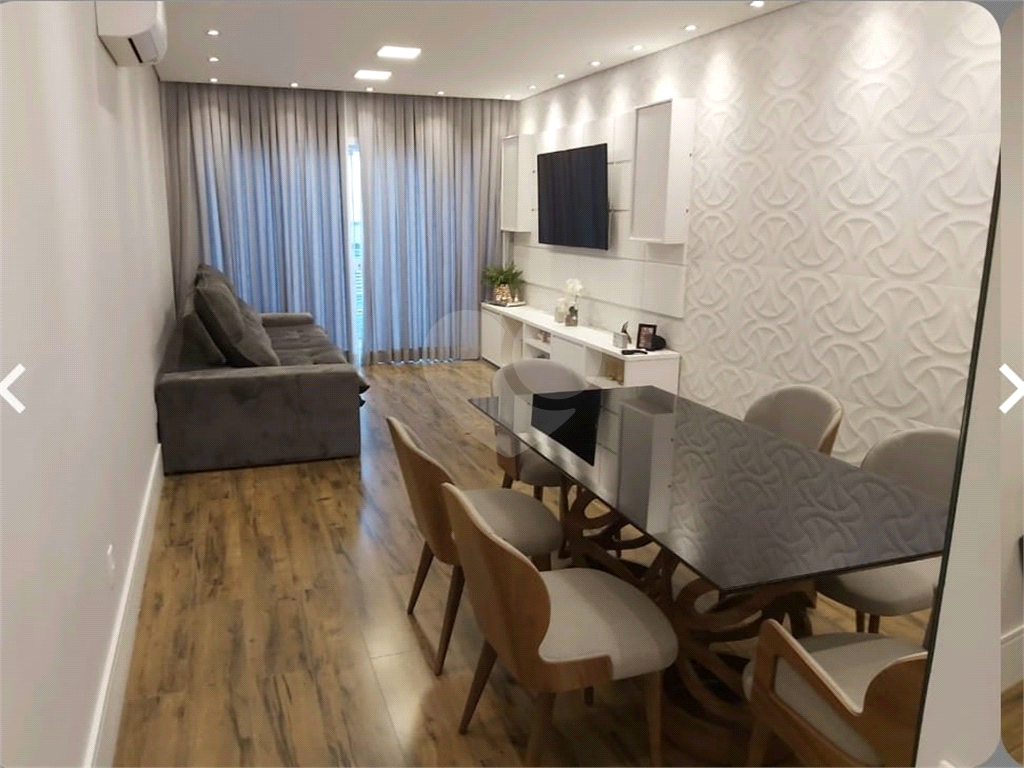 Sobrado, 3 quartos, 126 m² - Foto 61