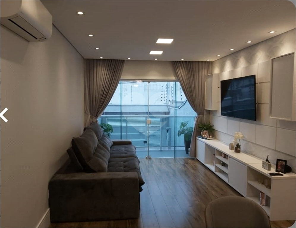 Sobrado, 3 quartos, 126 m² - Foto 80