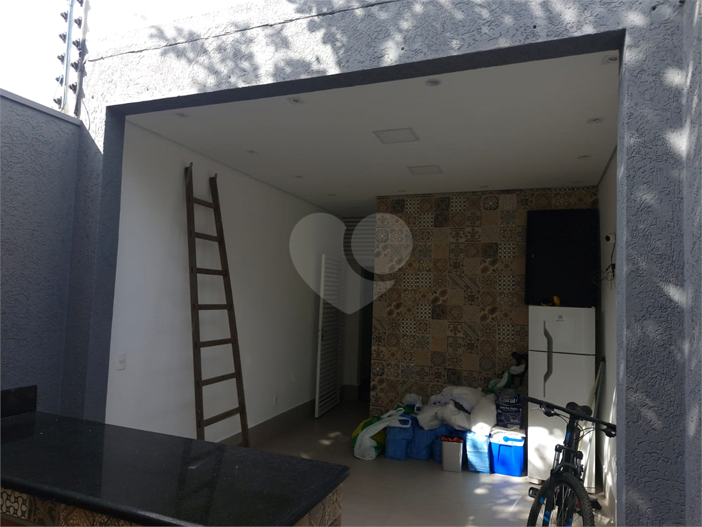 Sobrado, 3 quartos, 126 m² - Foto 47