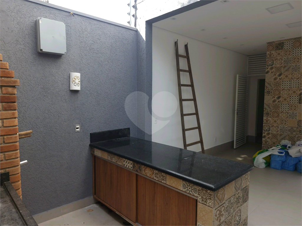 Sobrado, 3 quartos, 126 m² - Foto 78