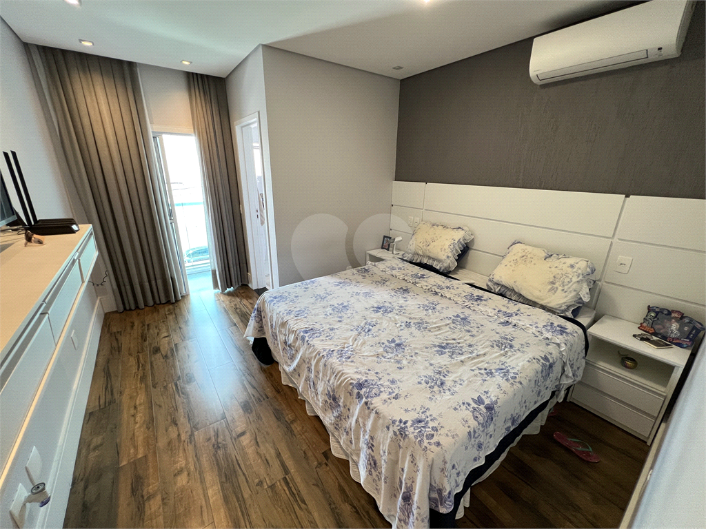 Sobrado à venda com 2 quartos, 126m² - Foto 6