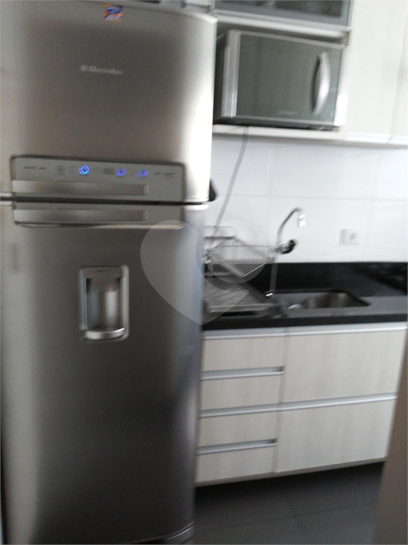 Apartamento Horto Florestal