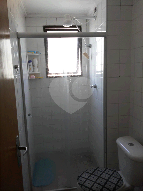 Apartamento Horto Florestal