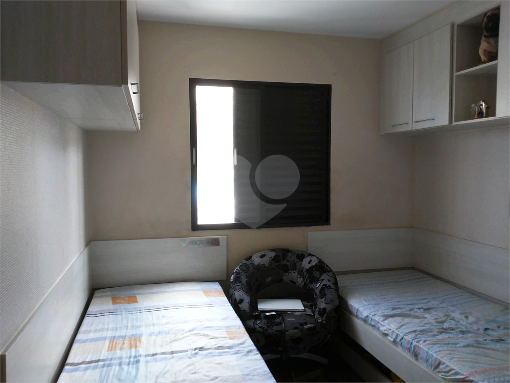 Apartamento Horto Florestal