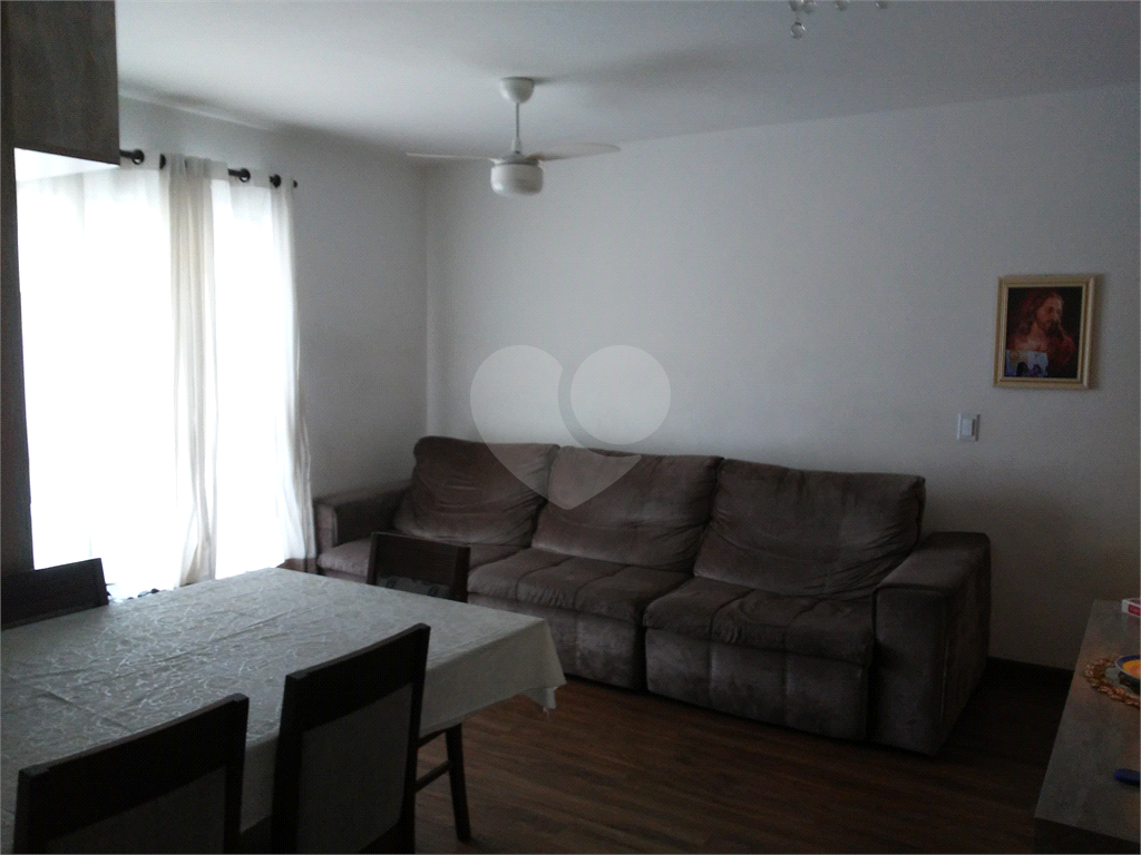 Apartamento Horto Florestal