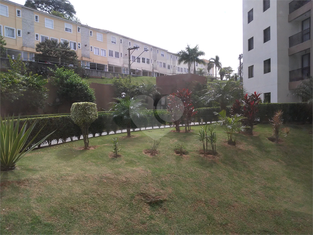 Apartamento Horto Florestal