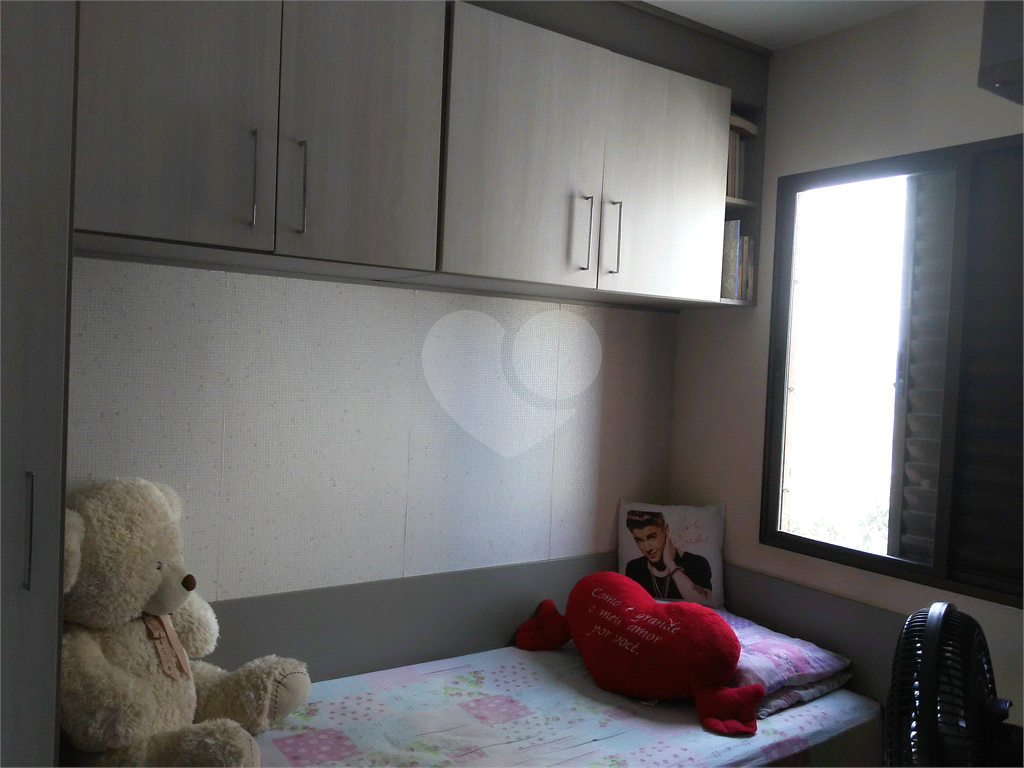 Apartamento Horto Florestal