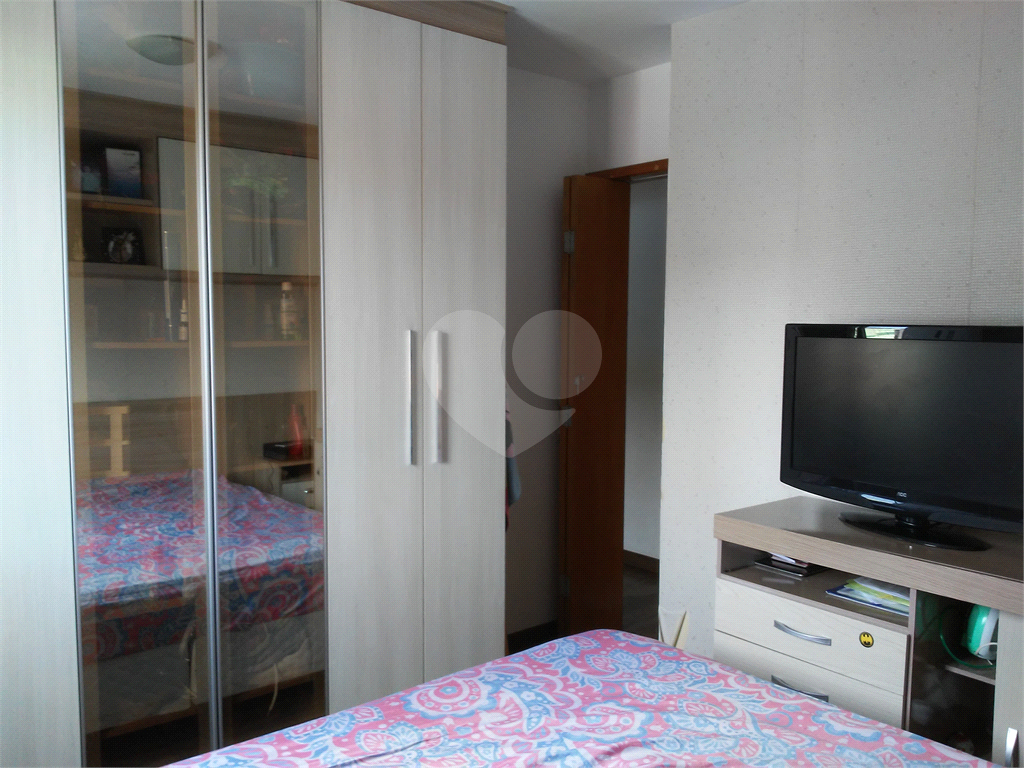 Apartamento Horto Florestal