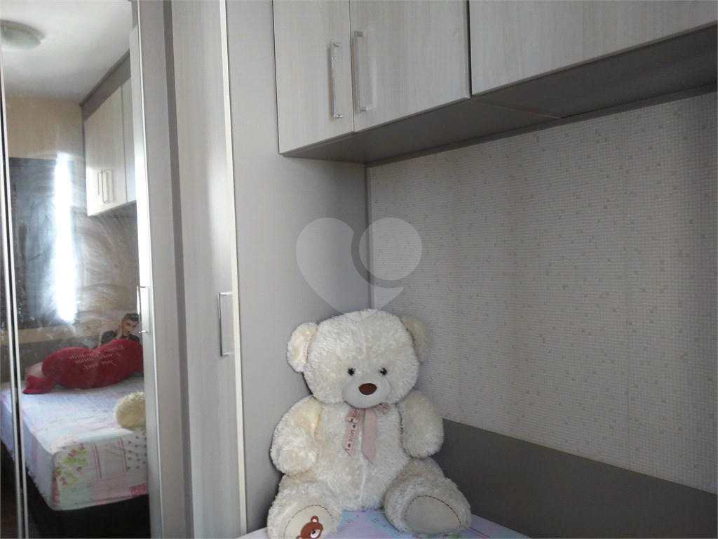 Apartamento Horto Florestal