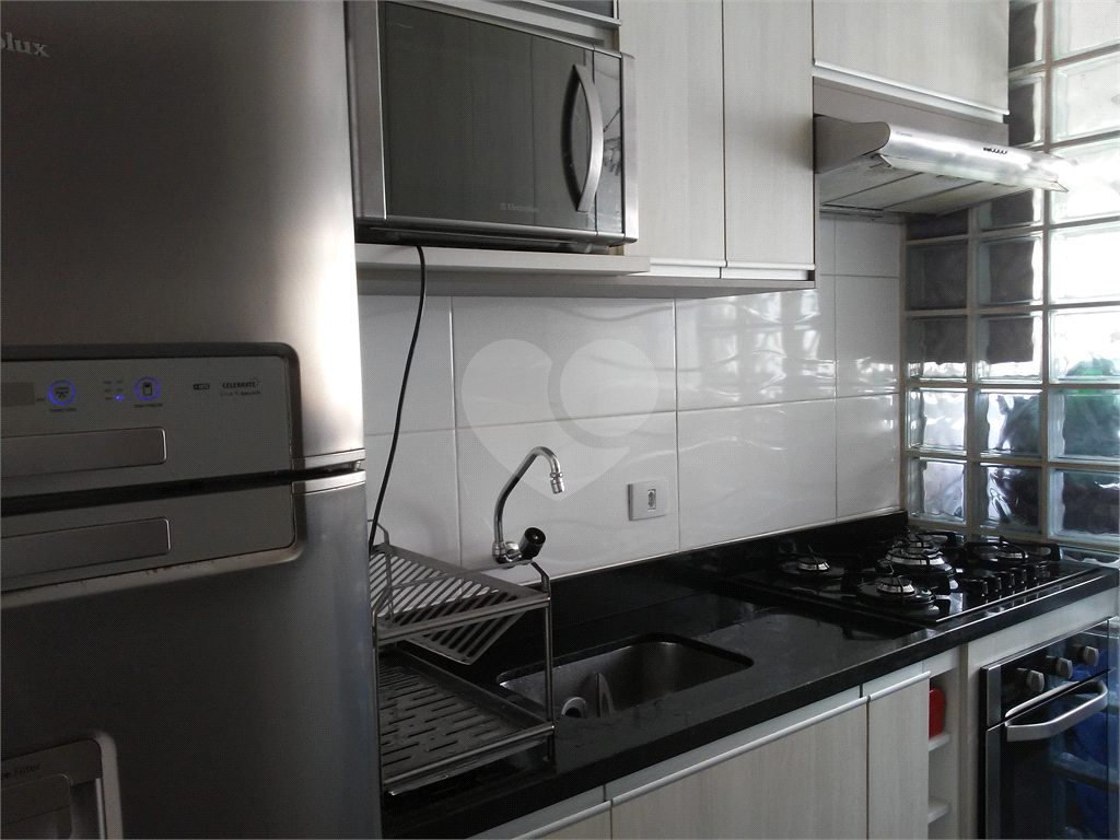 Apartamento Horto Florestal