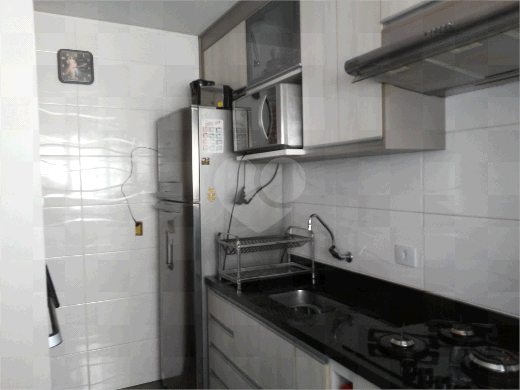 Apartamento Horto Florestal