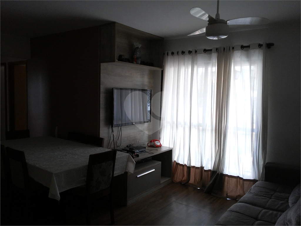 Apartamento Horto Florestal