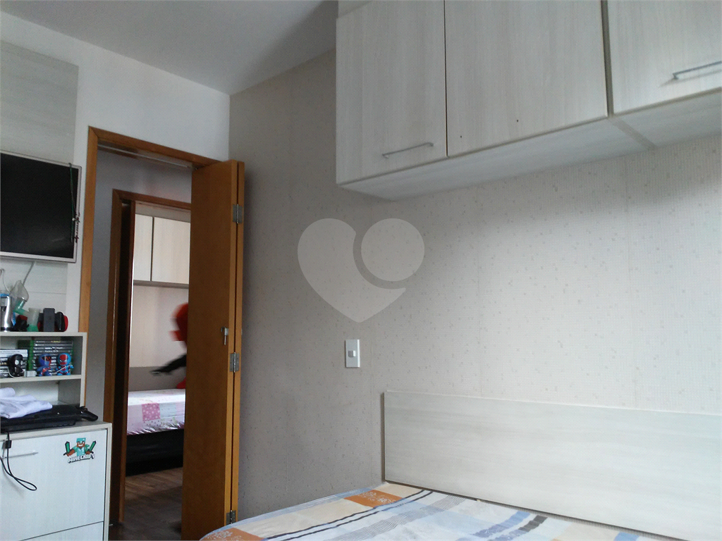 Apartamento Horto Florestal