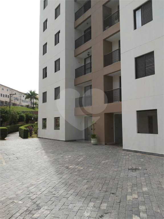 Apartamento Horto Florestal