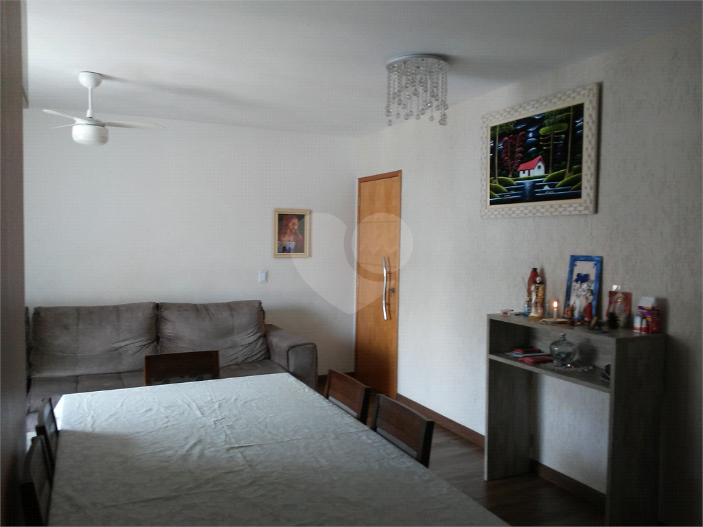 Apartamento Horto Florestal