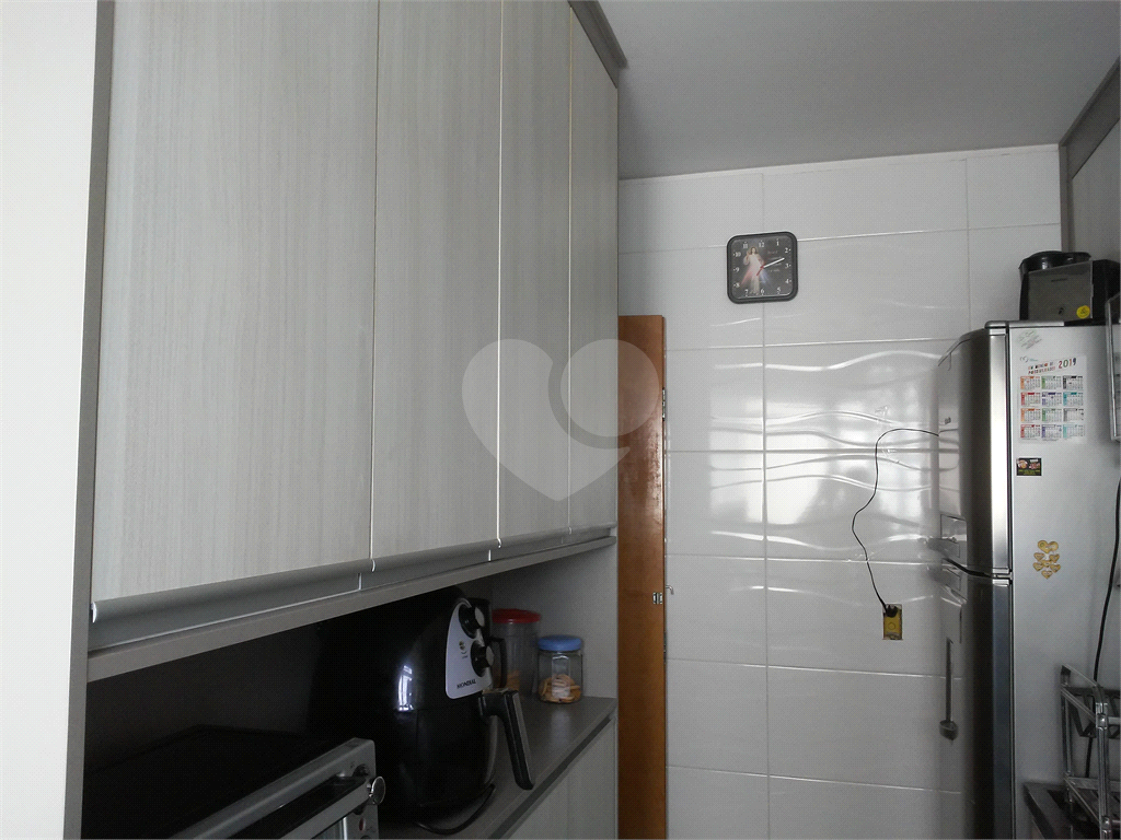 Apartamento Horto Florestal