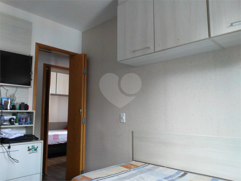 Apartamento Horto Florestal