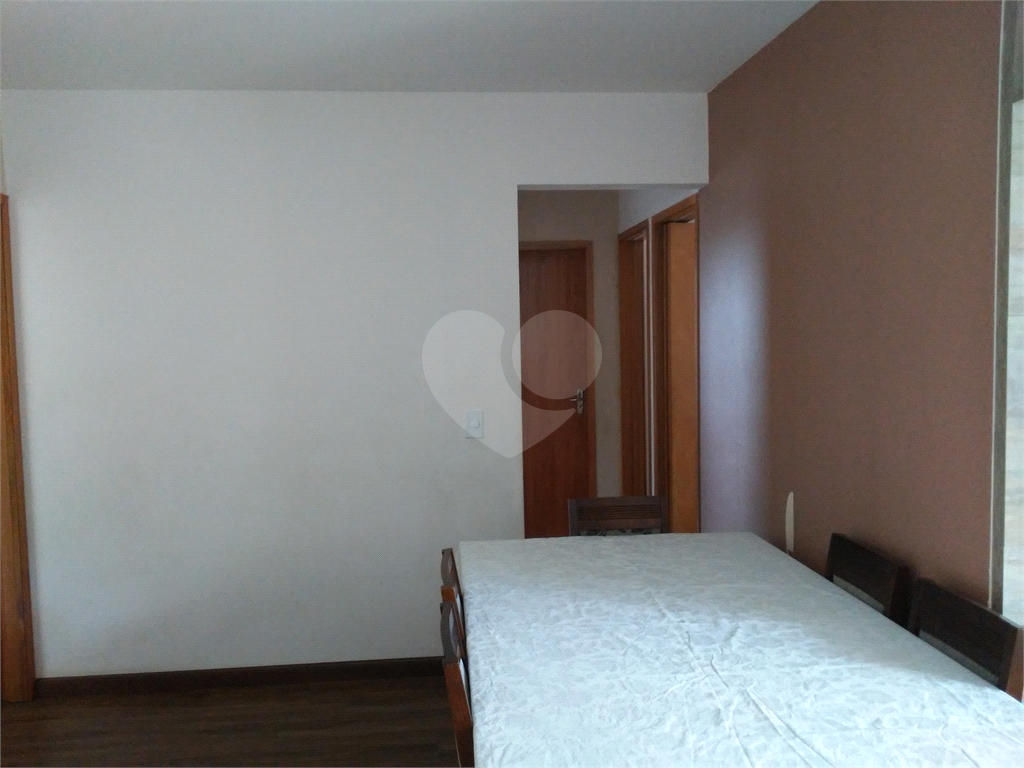 Apartamento Horto Florestal