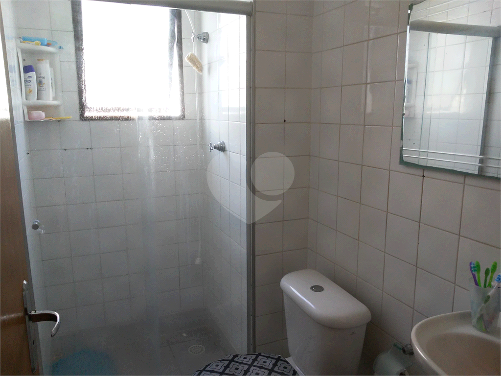 Apartamento Horto Florestal