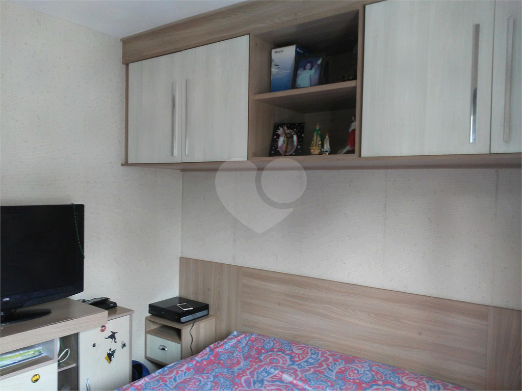 Apartamento Horto Florestal