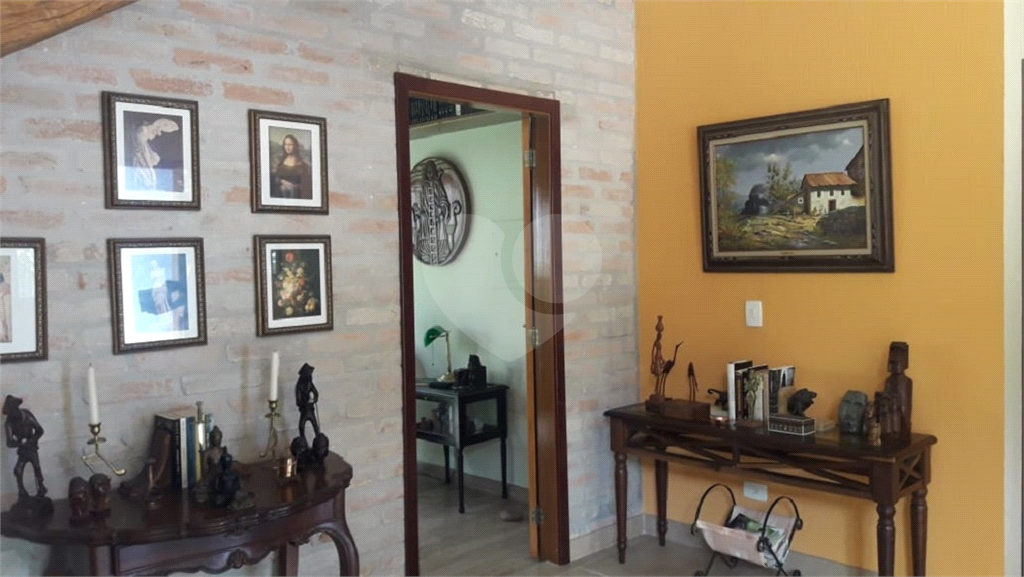 Casa no condomínio Vila Verde em Itapevi