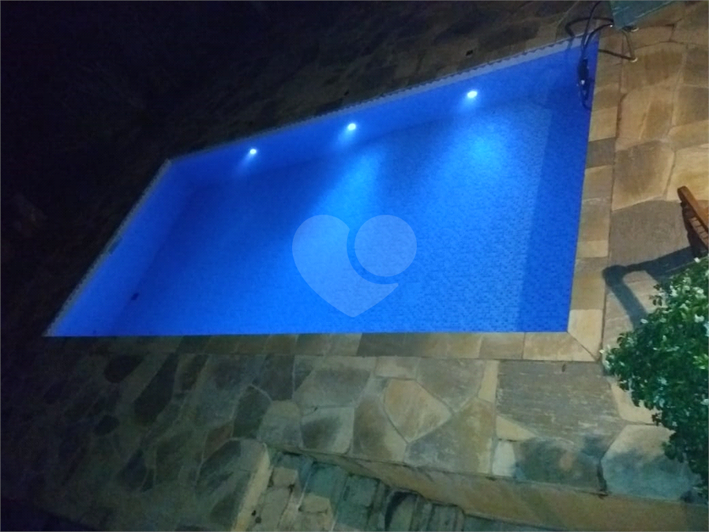Casa no condomínio Vila Verde em Itapevi