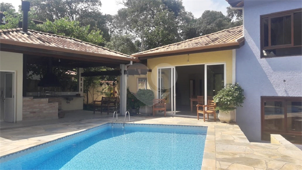 Casa no condomínio Vila Verde em Itapevi