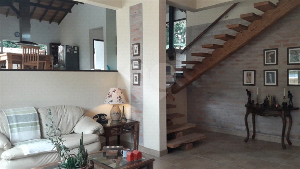 Casa no condomínio Vila Verde em Itapevi